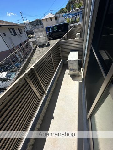 パッションの内装写真