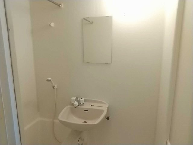その他部屋・スペース　内装は落ち着いています
