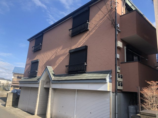 建物外観　当店おすすめ物件♪