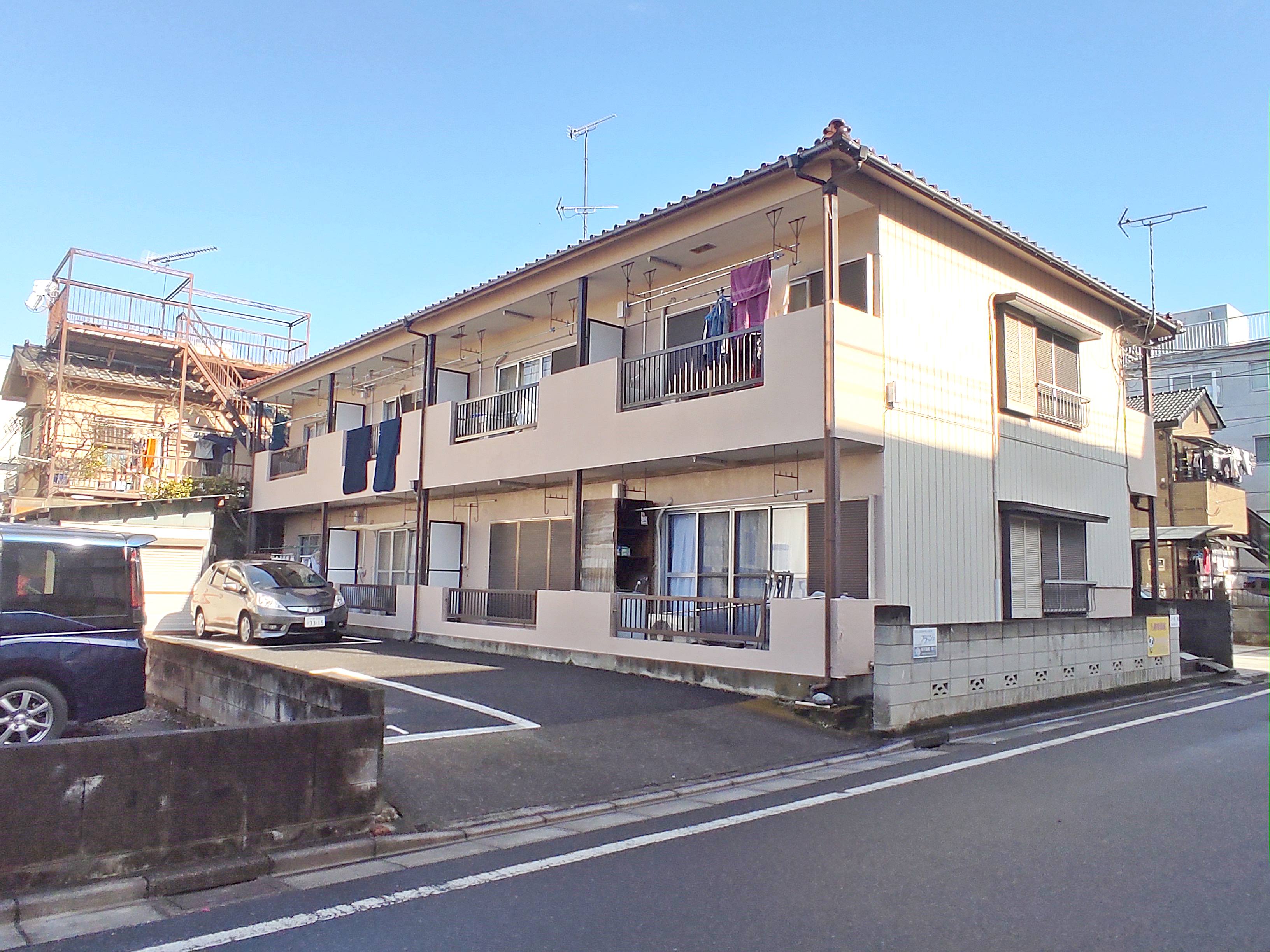 コーポ恵