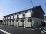 D-room今池 2階 築9年4ヶ月の賃貸物件