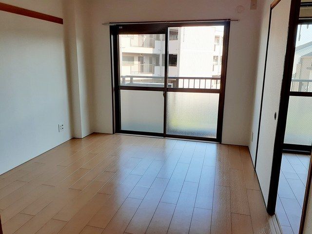 居室・リビング　※別部屋参考画像