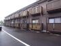 岐阜羽島駅より徒歩24分 2階 築30年5ヶ月の賃貸物件