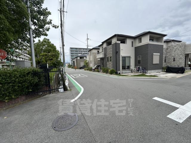 その他　セカンドストリート　西昆陽店（その他）まで444m