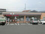 コンビニ　セブンイレブン八潮大瀬北店（コンビニ）まで522m