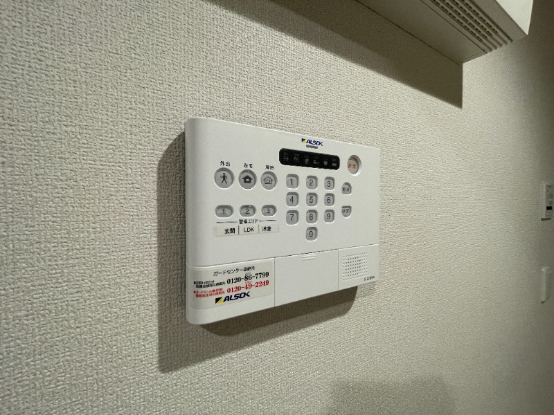 タウン清心のその他写真
