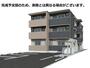 タウン清心 2階 新築の賃貸物件