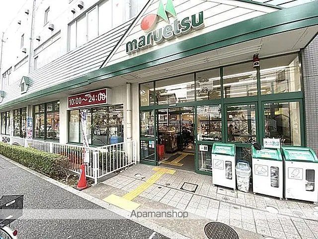 その他　【コンビニエンスストア】ファミリーマート　新三河島駅前店（その他）まで556m