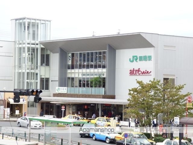 その他　【銀行】みずほ銀行尾久支店（その他）まで422m
