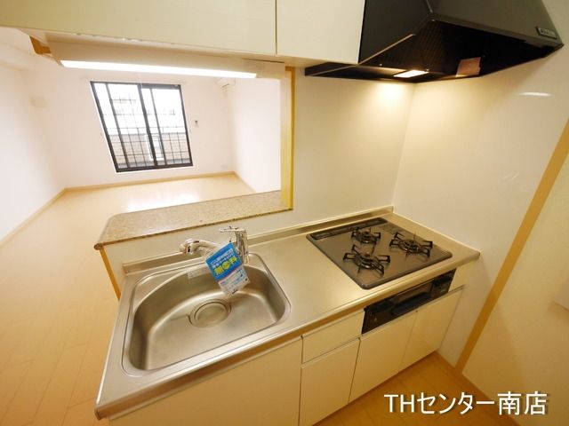キッチン　同シリーズ