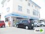 ローソン佐野植上町店（コンビニ）まで421m