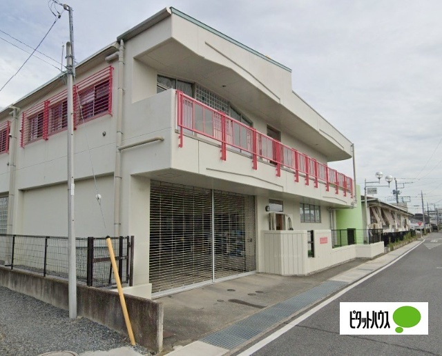 幼稚園・保育園　佐野みのり幼稚園（幼稚園・保育園）まで324m