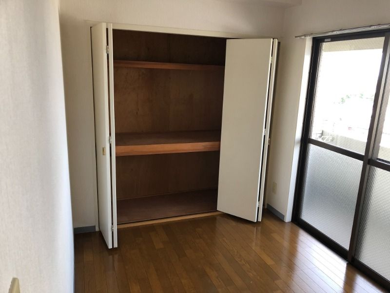 収納　◆限定住戸◆仲介手数料０円!!現地お待ち合わせ可♪