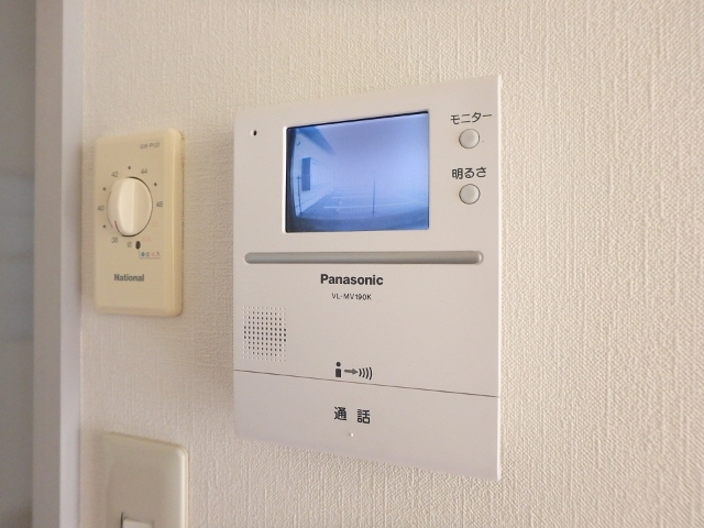 セキュリティ　図面と現状に相違がある場合には現状を優先．．．