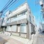 町屋駅より徒歩12分 3階 築14年6ヶ月の賃貸物件