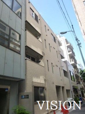 建物外観　☆外観☆