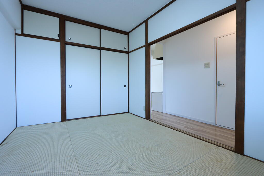 その他部屋・スペース　※現在入居中の為、写真はイメージです。