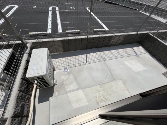 その他　専用庭（イメージ）