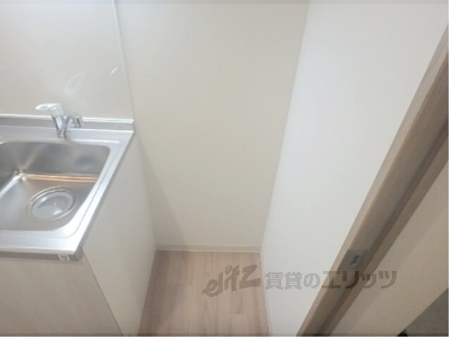 その他部屋・スペース　冷蔵庫置場