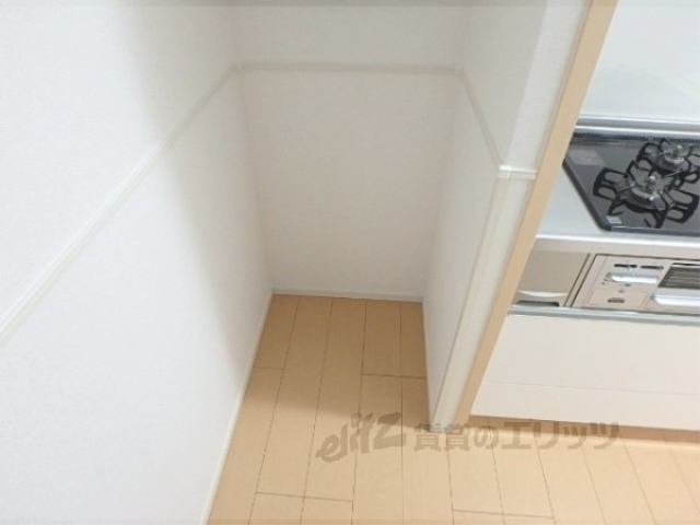 その他部屋・スペース　冷蔵庫置場
