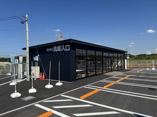 その他　オークワ内コインランドリー（その他）まで370m