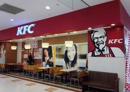 その他　ＫＦＣ（その他）まで1700m