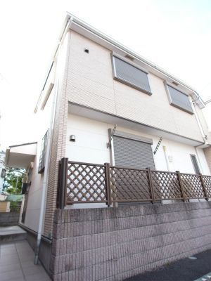 建物外観　☆きれいな外観☆