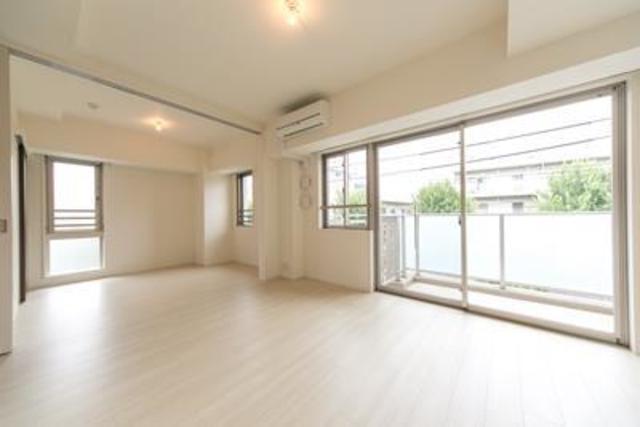 居室・リビング　※写真は同タイプ住戸です。