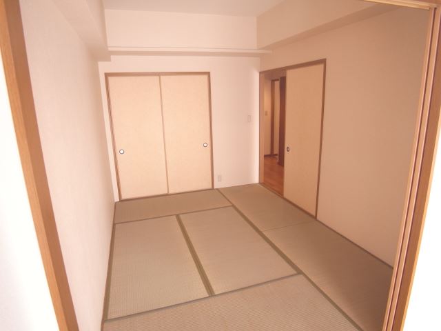 その他部屋・スペース　和室