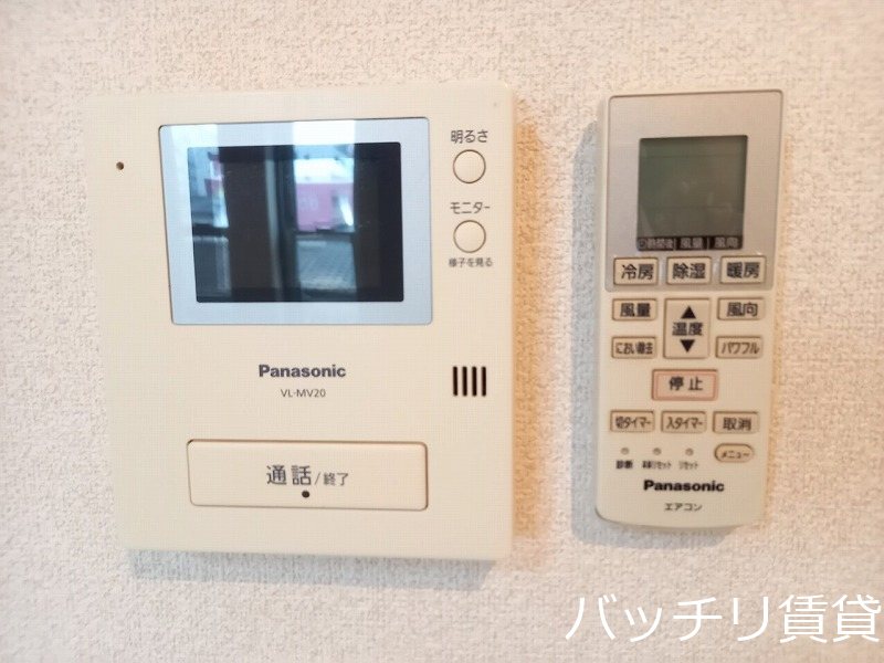 セキュリティ　別号室タイプの為、現状を優先致します。