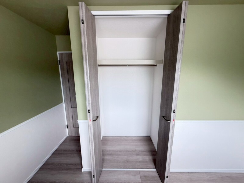 coda今屋敷 II号室の内装写真