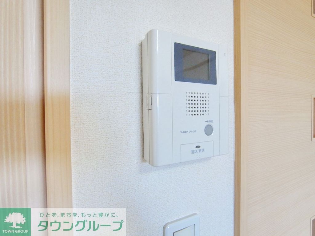 セキュリティ　完成前イメージ
