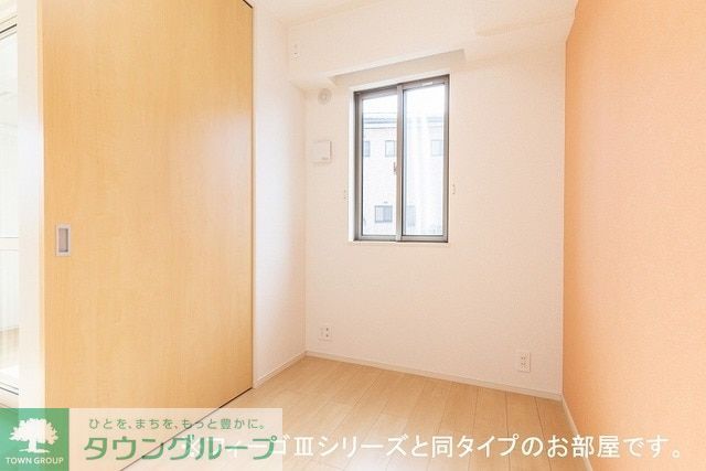 その他部屋・スペース　完成前イメージ