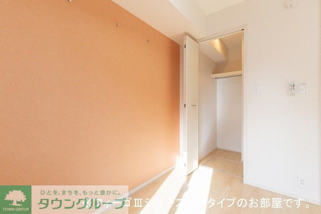 収納　完成前イメージ