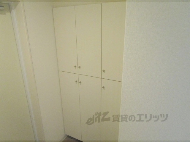 収納　下駄箱