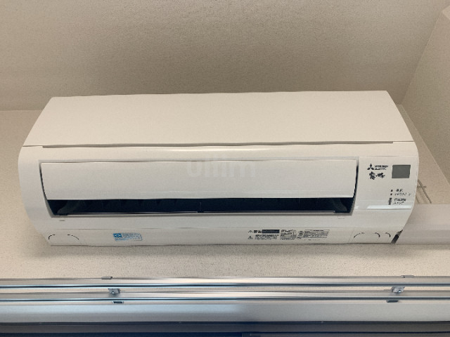 その他設備　違うお部屋の写真です。ご参考までに