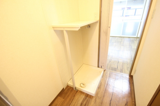 その他設備　※別部屋の写真です
