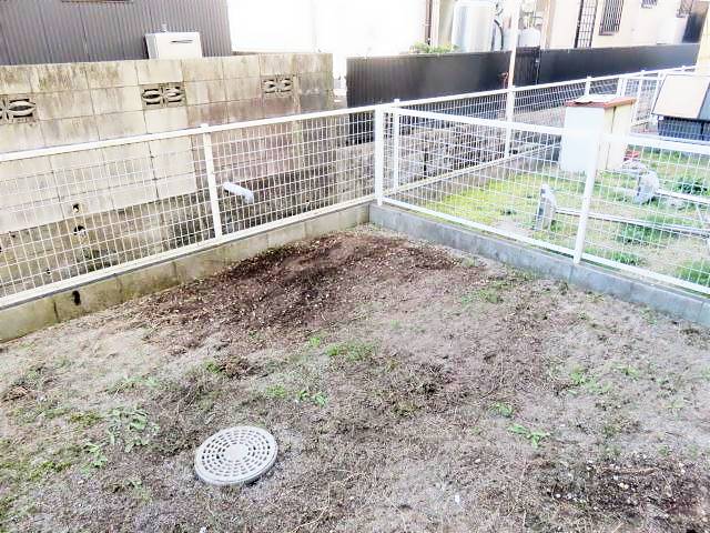 庭