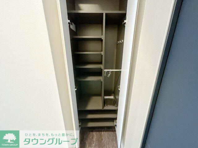 その他部屋・スペース