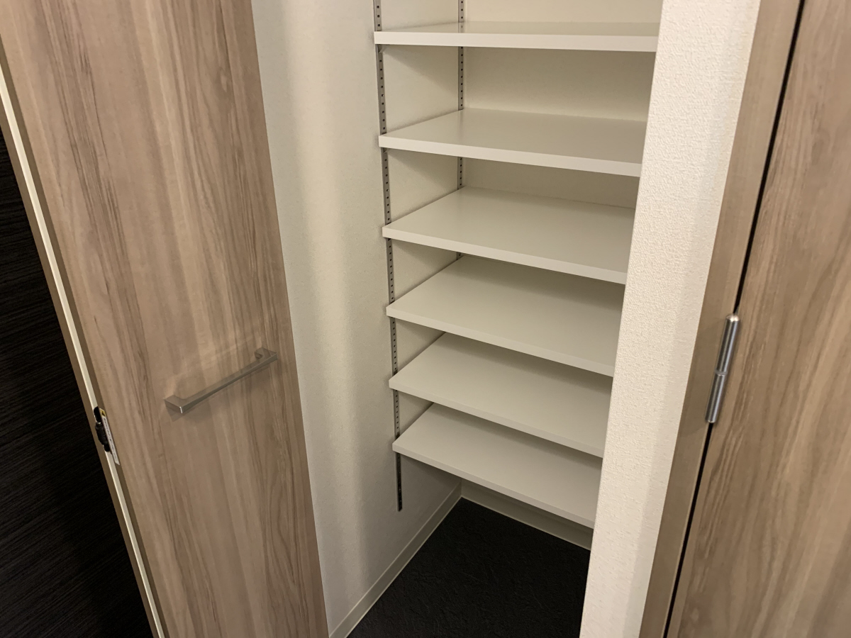 その他部屋・スペース