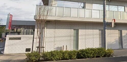 病院　医療法人新青会川口工業総合病院（病院）まで389m