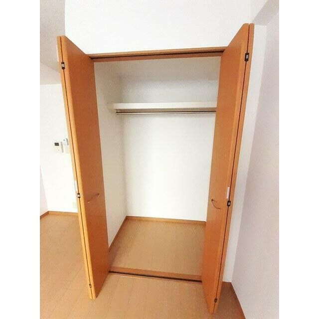 収納　物件画像
