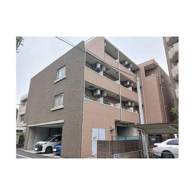 建物外観　物件画像