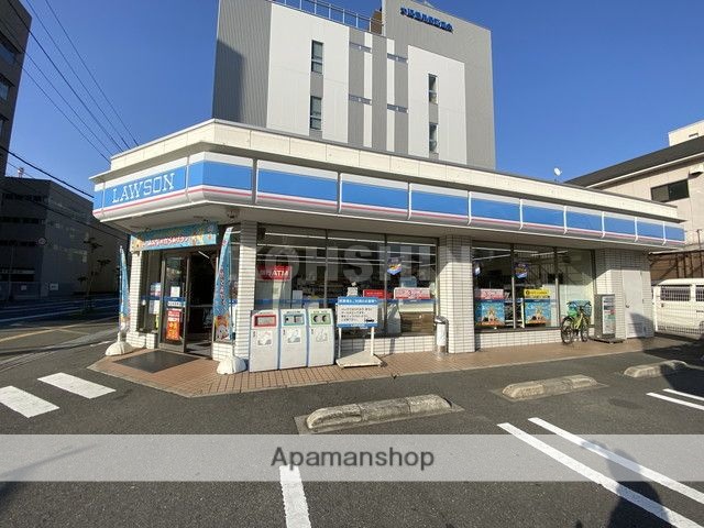 コンビニ　ローソン（コンビニ）まで239m