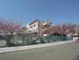 小学校　東村山回田小学校（小学校）まで422m