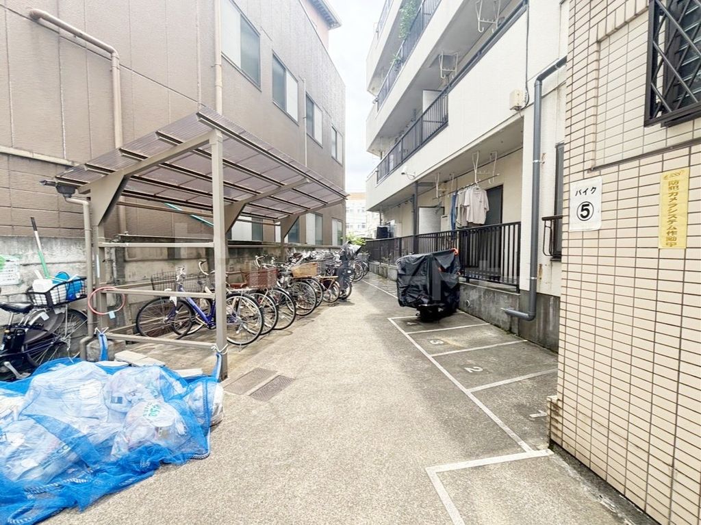 その他共有部分
