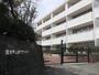 小学校　藍住町立藍住西小学校（小学校）まで537m