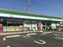 コンビニ　ファミリーマート鶴ヶ島五味ケ谷店（コンビニ）まで746m
