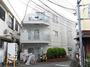 サンパレス三鷹台 1階 築44年1ヶ月の賃貸物件