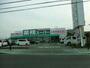 スーパー　業務スーパー泉大津店（スーパー）まで854m
